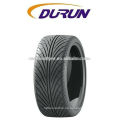 Neumáticos de invierno D2009 185 / 70R14 185 / 65R14 Neumáticos de nieve